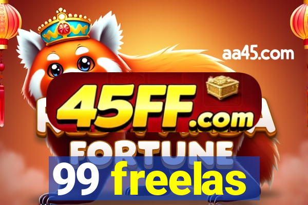 99 freelas